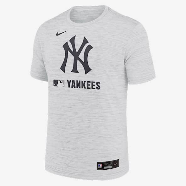 Baseball New York Yankees Clothing. Nike.com